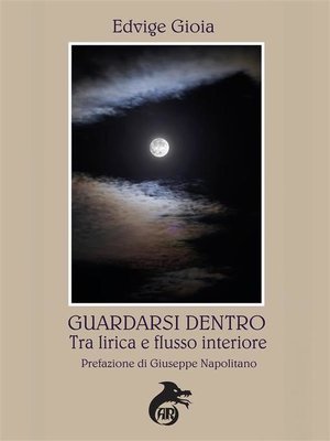 cover image of Guardarsi Dentro